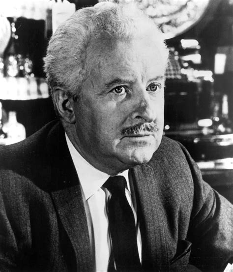 David White .